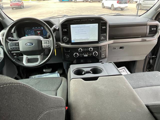2024 Ford F-150 - $42,606