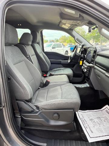 2024 Ford F-150 - $42,606