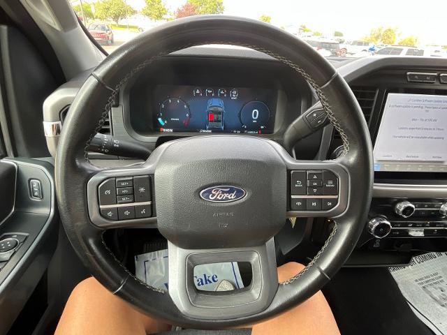 2024 Ford F-150 - $42,606