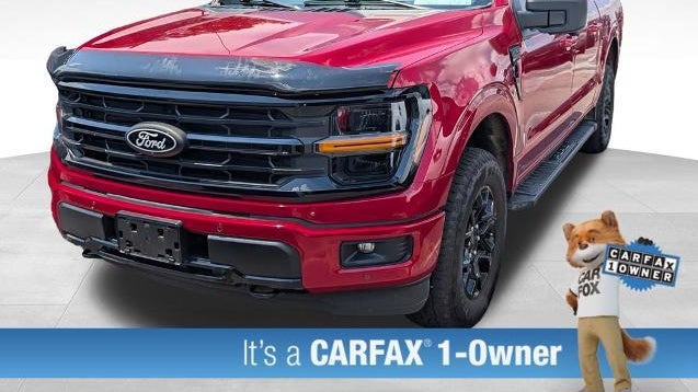 Preowned 2024 Ford F-150 XLT for Sale