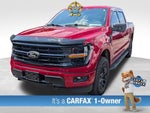 2024 F-150 Thumbnail 1