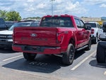 2024 F-150 Thumbnail 3