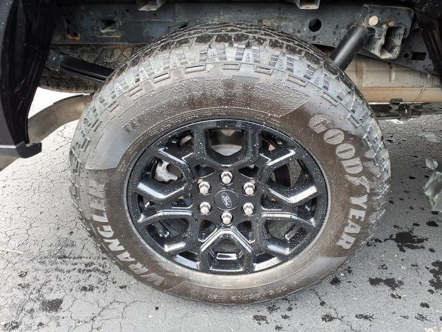 2024 Ford F-150 - $40,000