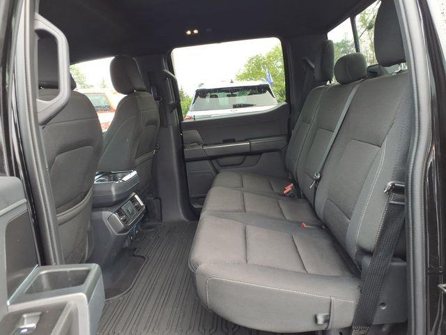 2024 Ford F-150 - $40,000