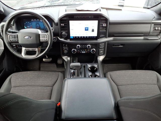 2024 Ford F-150 - $40,000