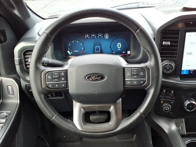 2024 Ford F-150 - $40,000