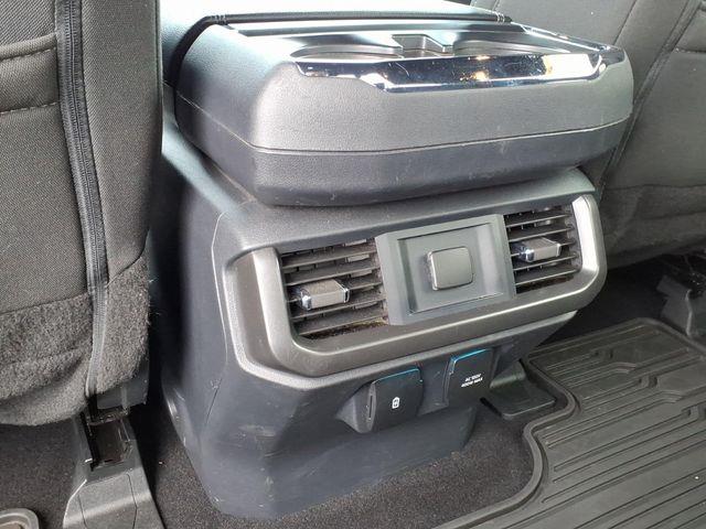 2024 Ford F-150 - $40,000