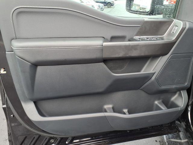 2024 Ford F-150 - $40,000