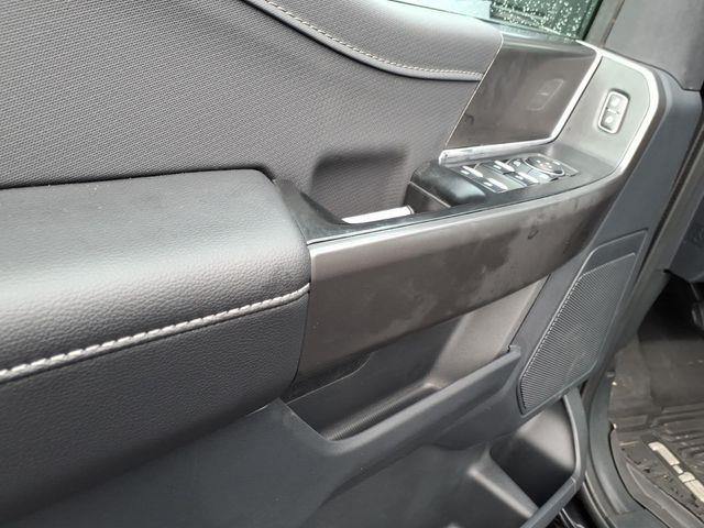 2024 Ford F-150 - $40,000