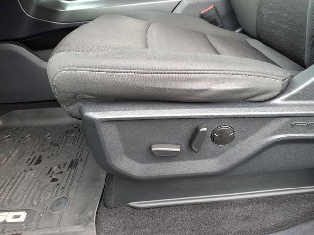 2024 Ford F-150 - $40,000