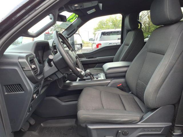 2024 Ford F-150 - $40,000