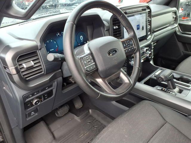 2024 Ford F-150 - $40,000