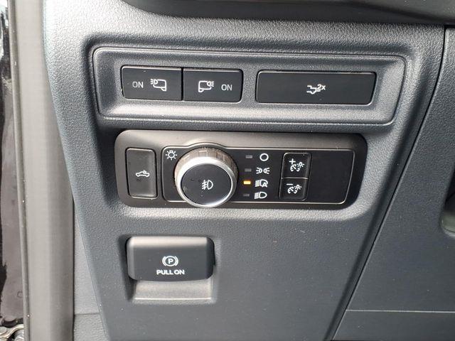 2024 Ford F-150 - $40,000