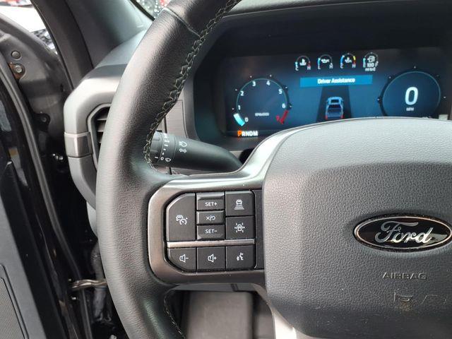 2024 Ford F-150 - $40,000