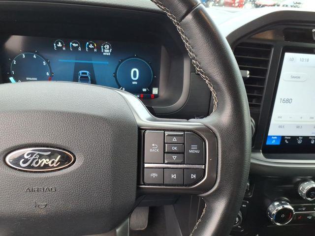 2024 Ford F-150 - $40,000
