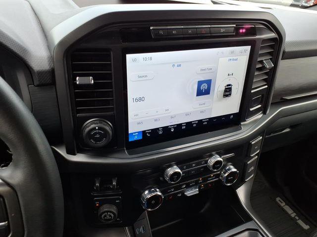 2024 Ford F-150 - $40,000