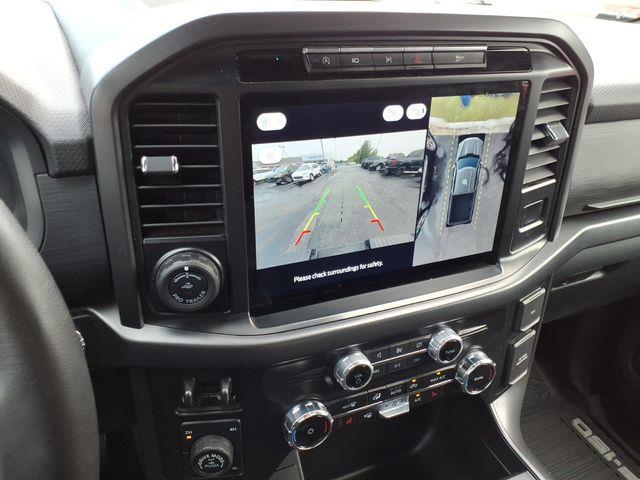 2024 Ford F-150 - $40,000