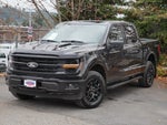 2024 F-150 Thumbnail 2