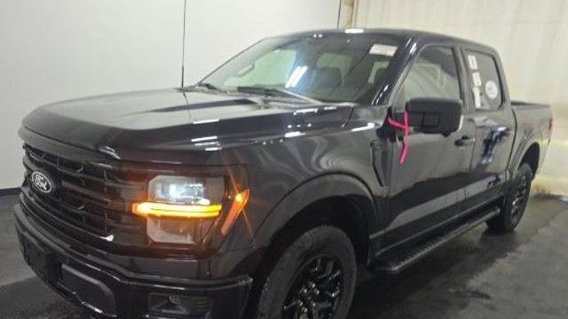 Preowned 2024 Ford F-150 XLT for Sale