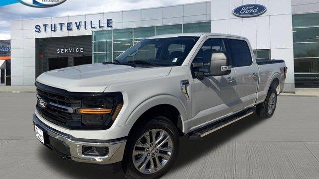 Preowned 2024 Ford F-150 XLT for Sale