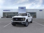 2024 F-150 Thumbnail 2