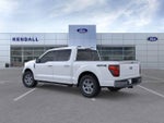 2024 F-150 Thumbnail 4