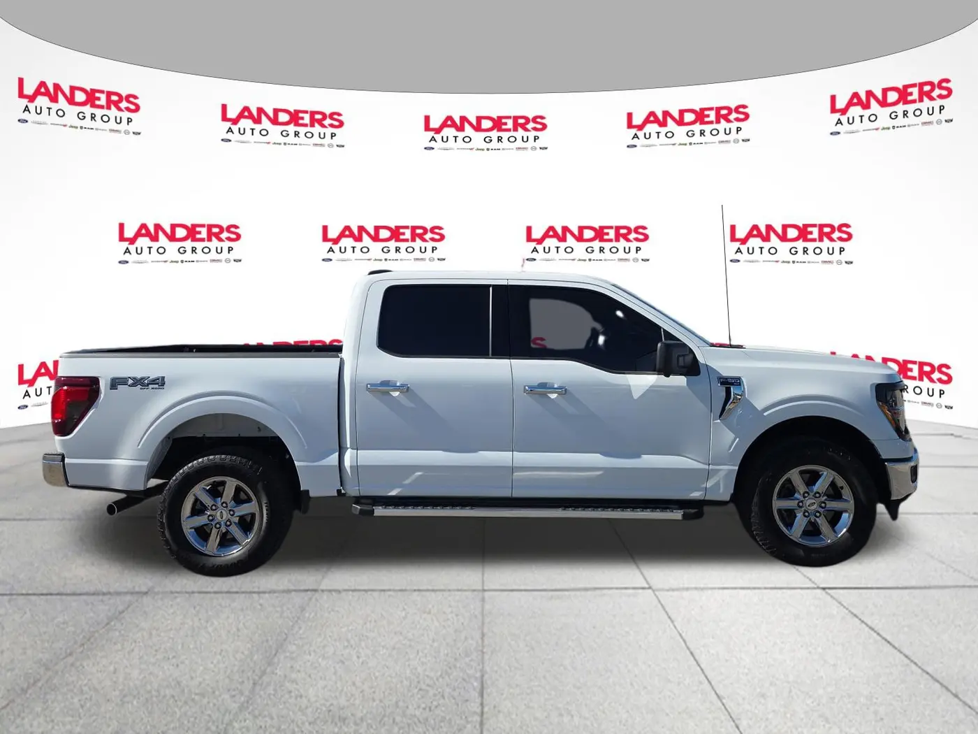 2024 Ford F-150 - $46,995