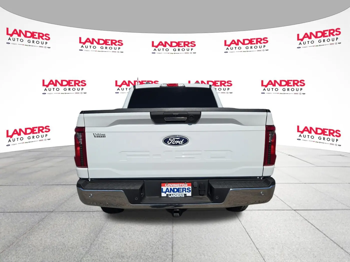 2024 Ford F-150 - $46,995
