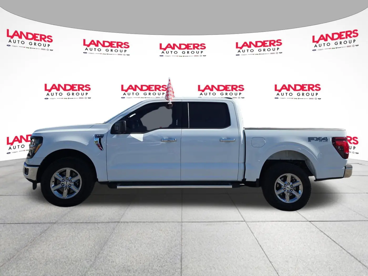 2024 Ford F-150 - $46,995