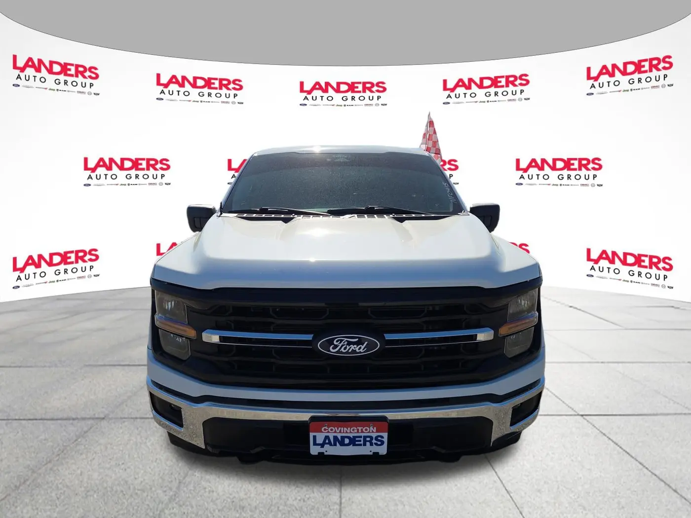 2024 Ford F-150 - $46,995