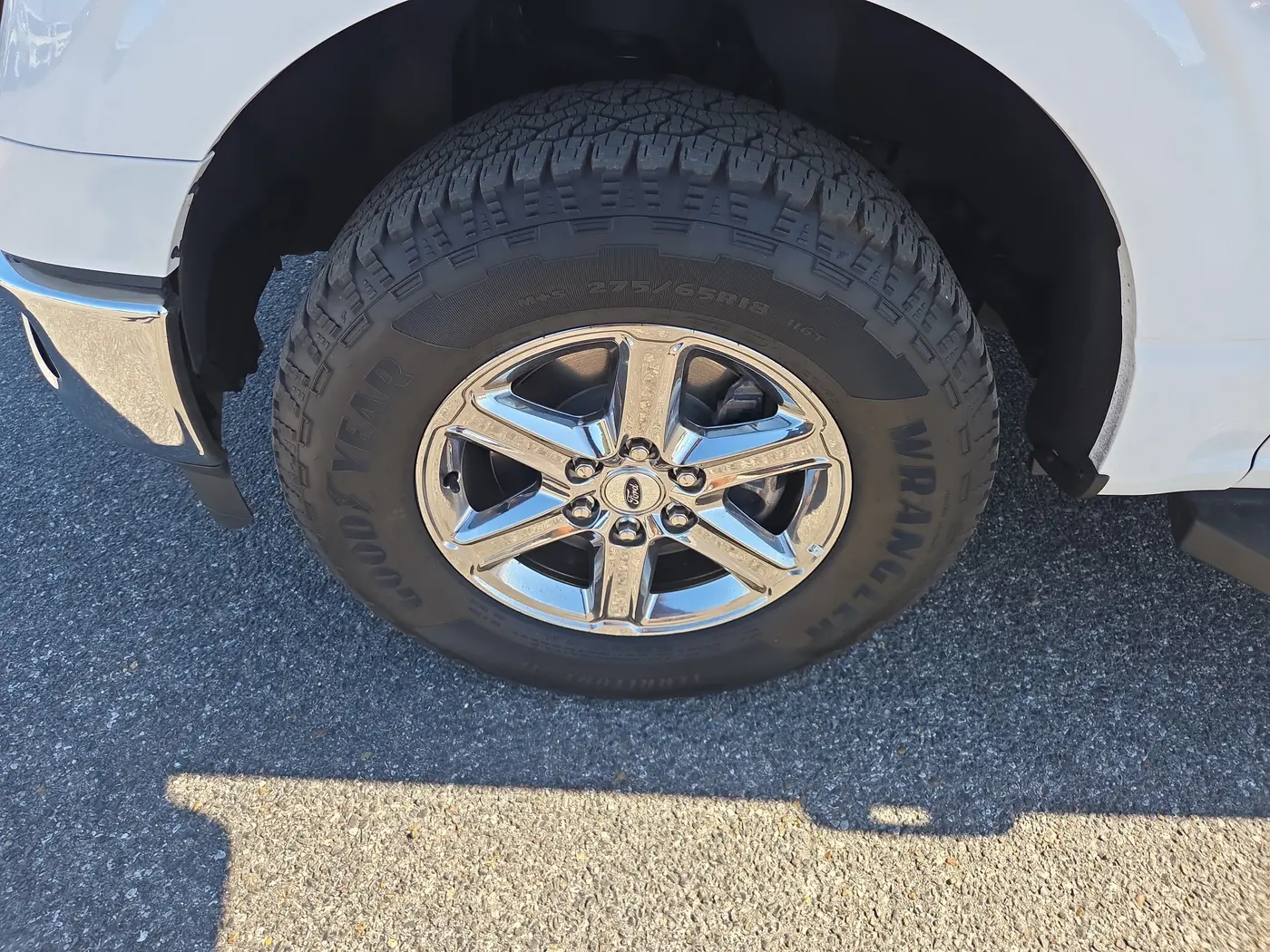 2024 Ford F-150 - $46,995