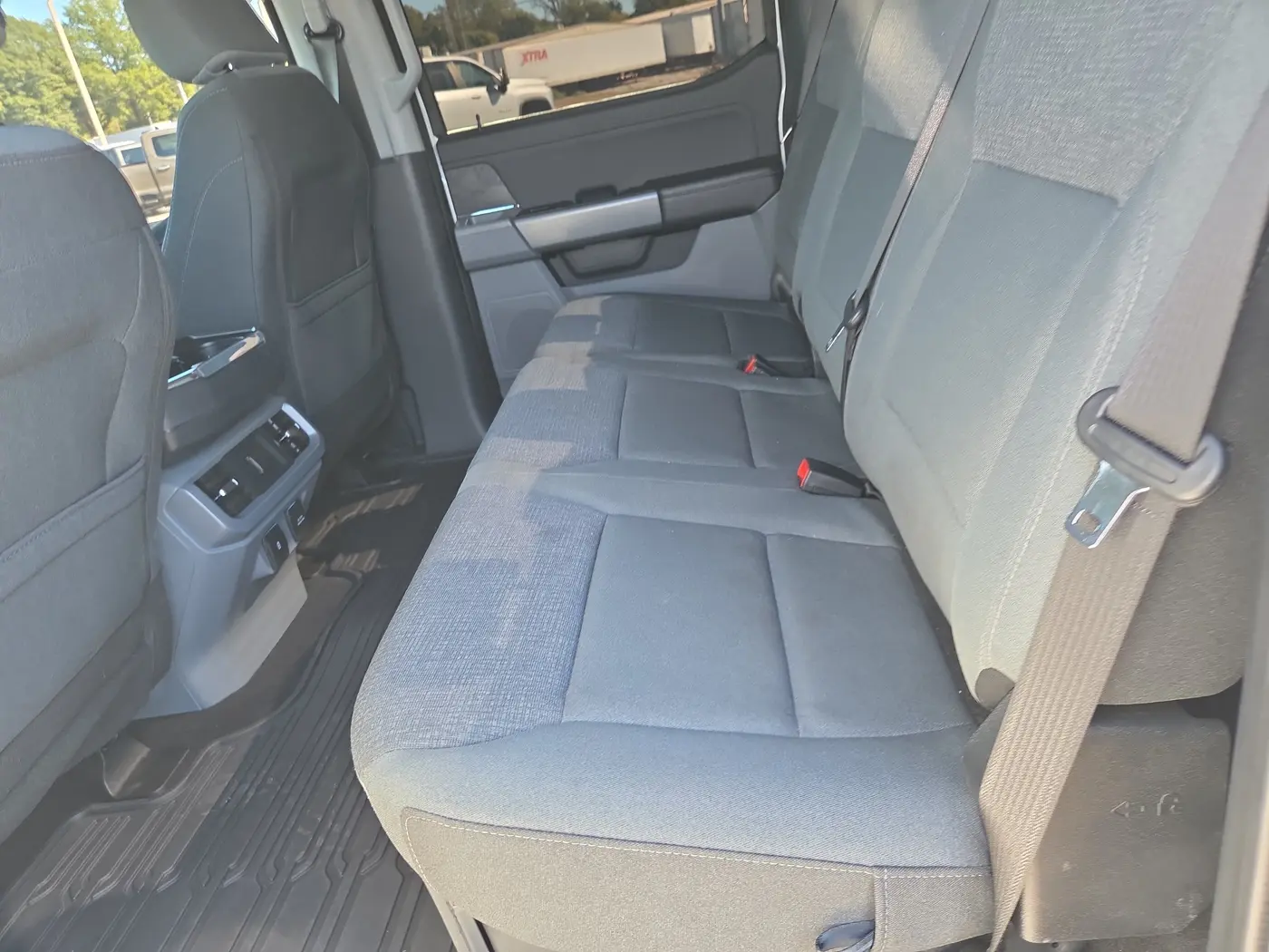 2024 Ford F-150 - $46,995