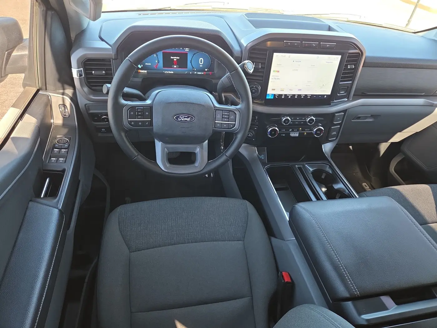 2024 Ford F-150 - $46,995