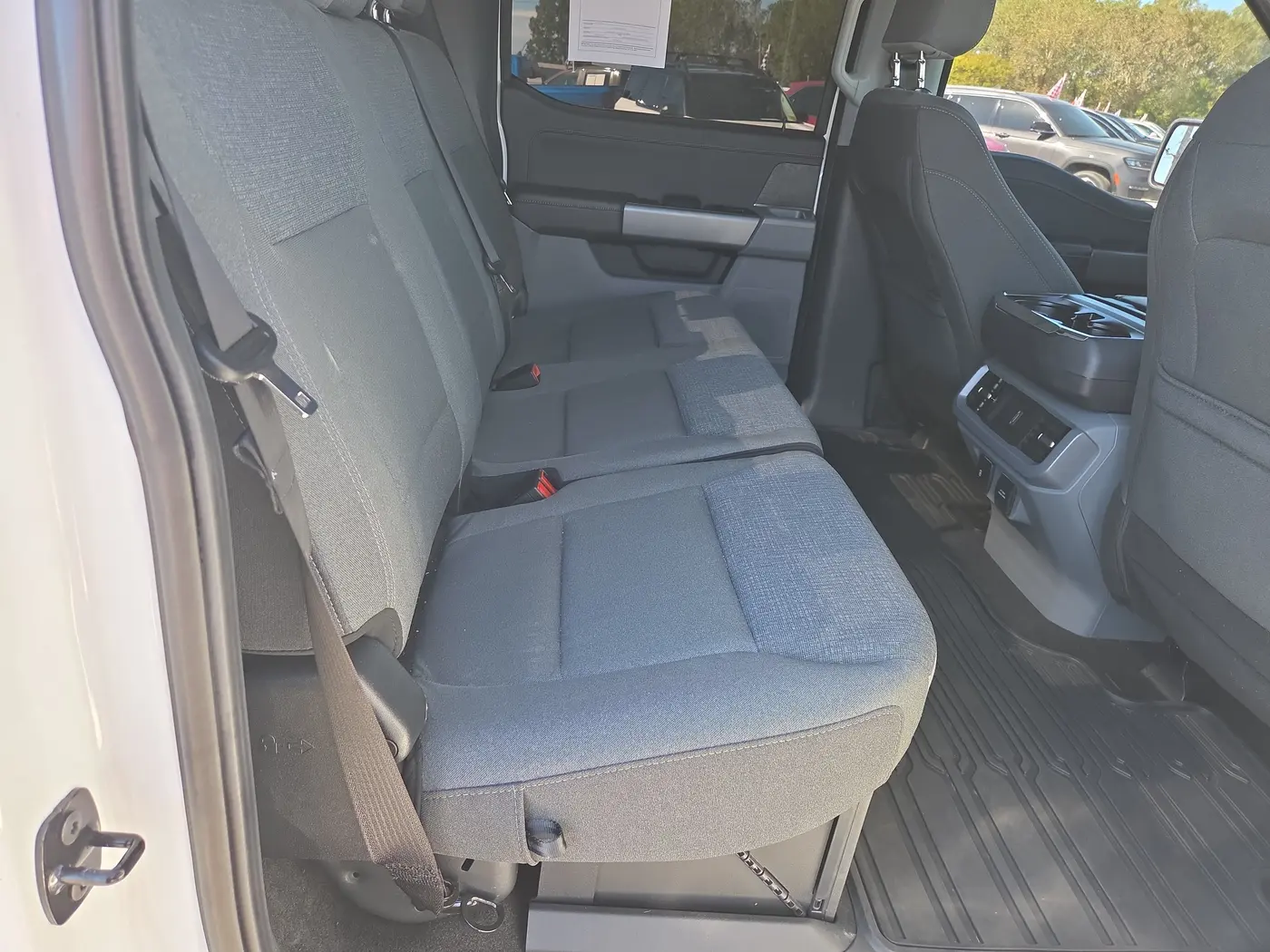 2024 Ford F-150 - $46,995