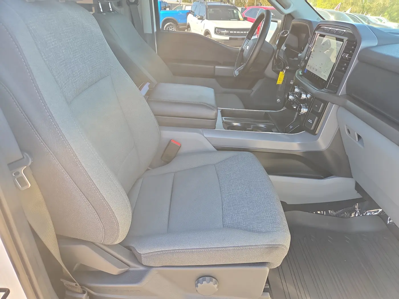 2024 Ford F-150 - $46,995