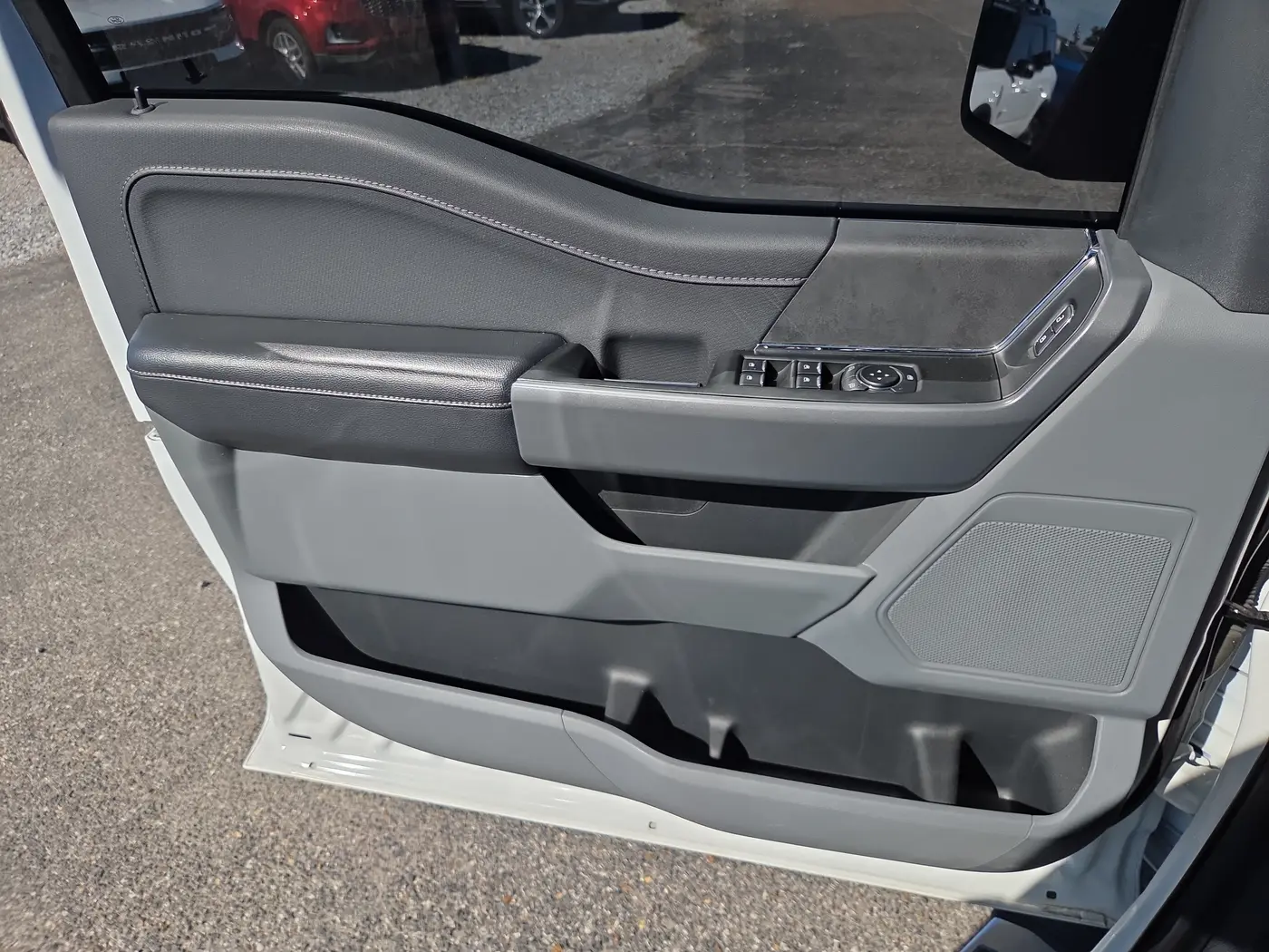 2024 Ford F-150 - $46,995