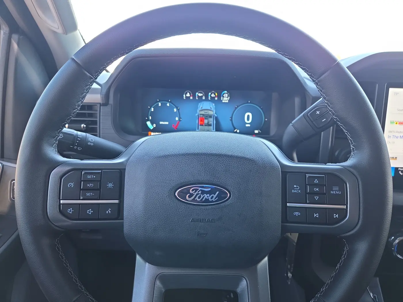 2024 Ford F-150 - $46,995