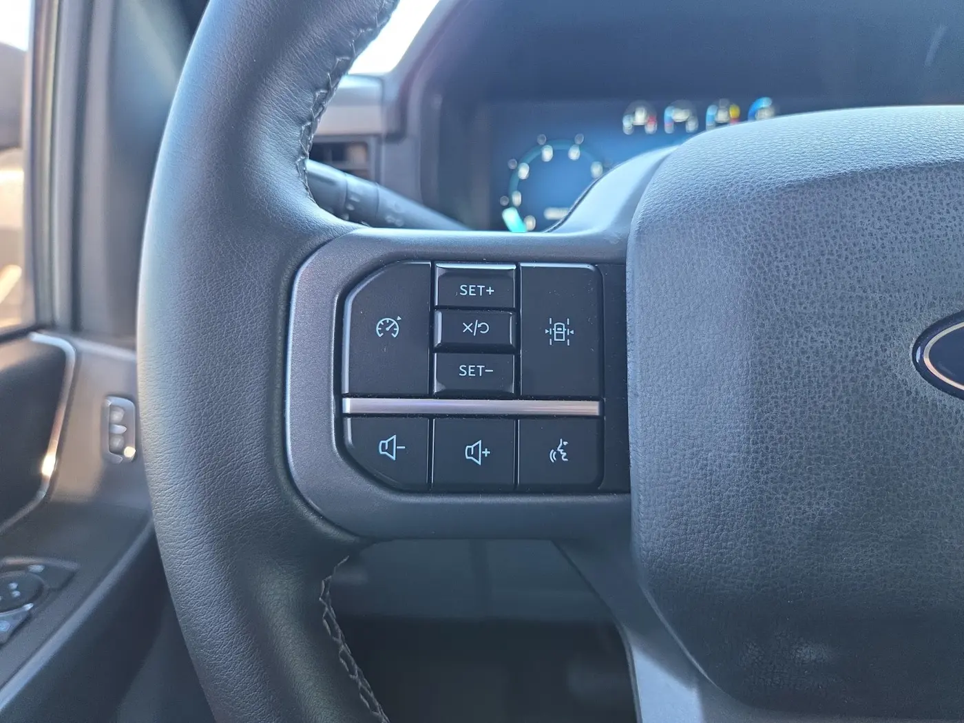 2024 Ford F-150 - $46,995