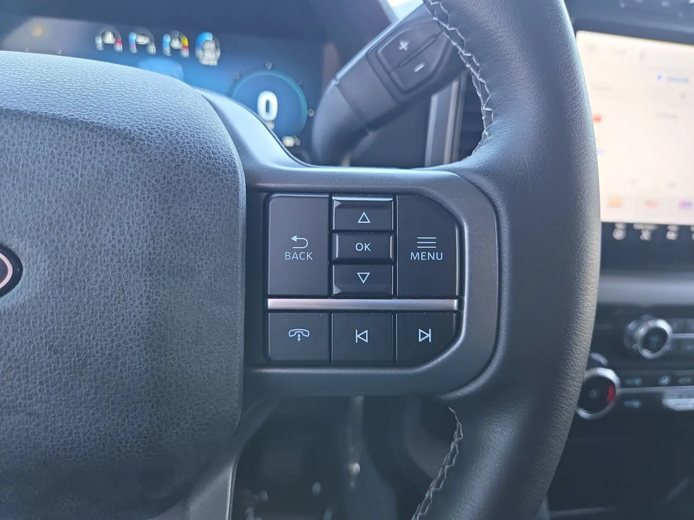 2024 Ford F-150 - $46,995