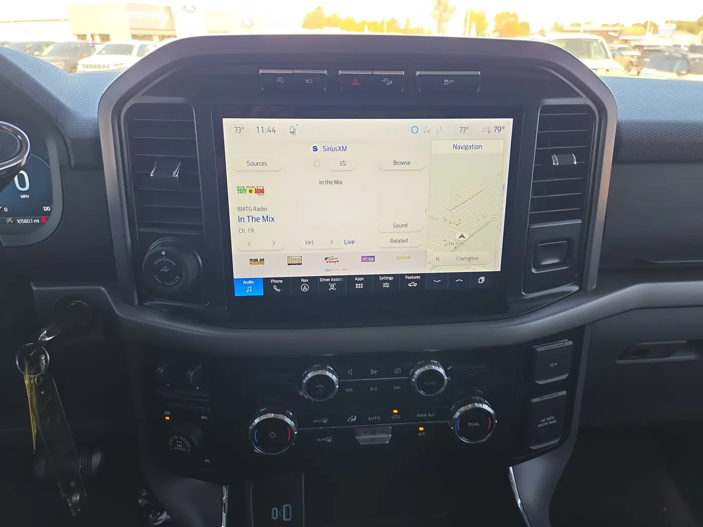 2024 Ford F-150 - $46,995