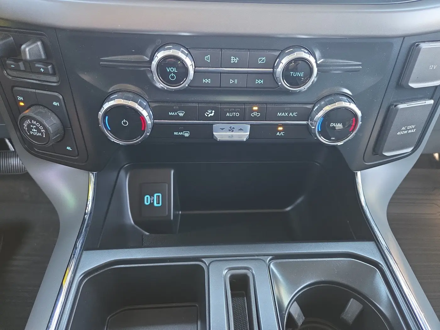 2024 Ford F-150 - $46,995
