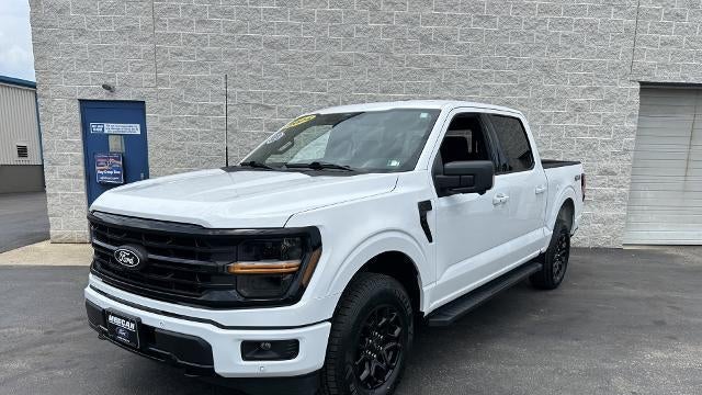 Preowned 2024 Ford F-150 XLT for Sale