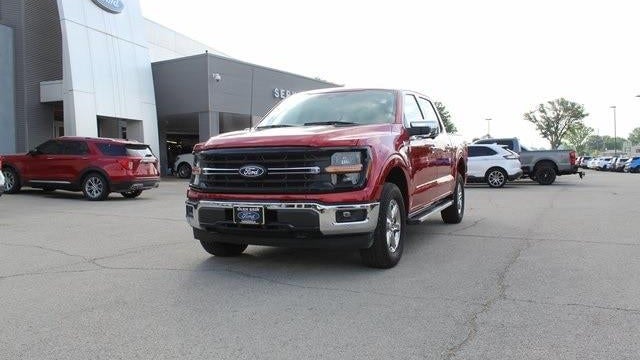 Preowned 2024 Ford F-150 XLT for Sale
