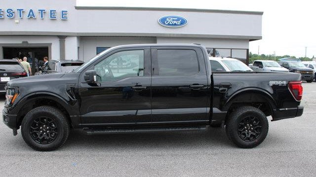 Preowned 2025 Ford F-150 XLT for Sale