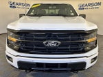 2025 F-150 Thumbnail 2