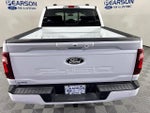 2025 F-150 Thumbnail 5