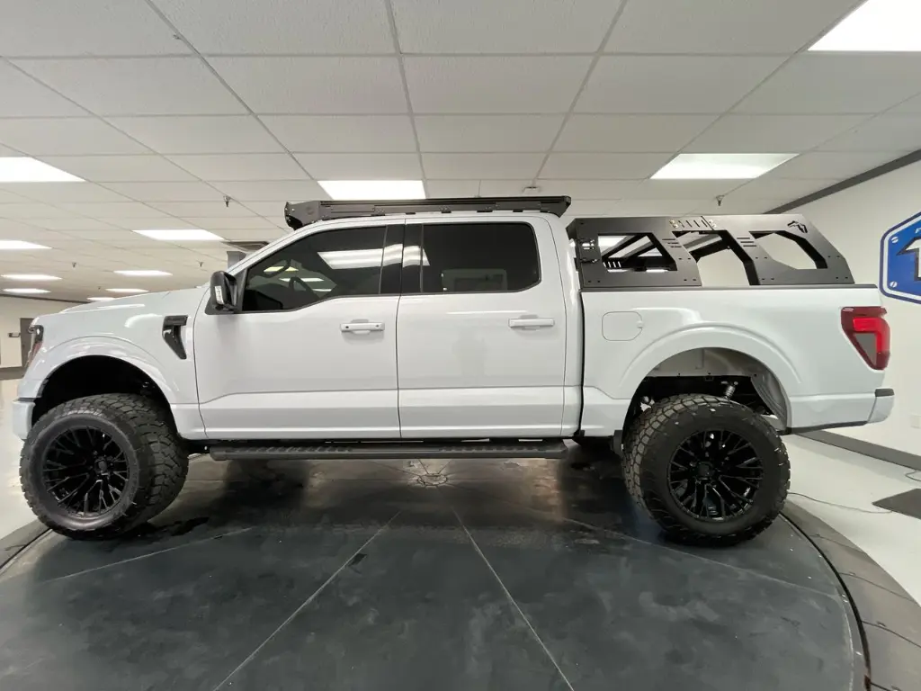 2025 Ford F-150 - $63,750