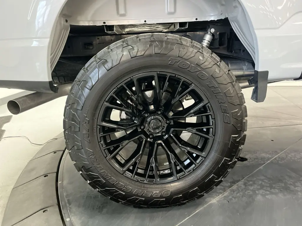2025 Ford F-150 - $63,750