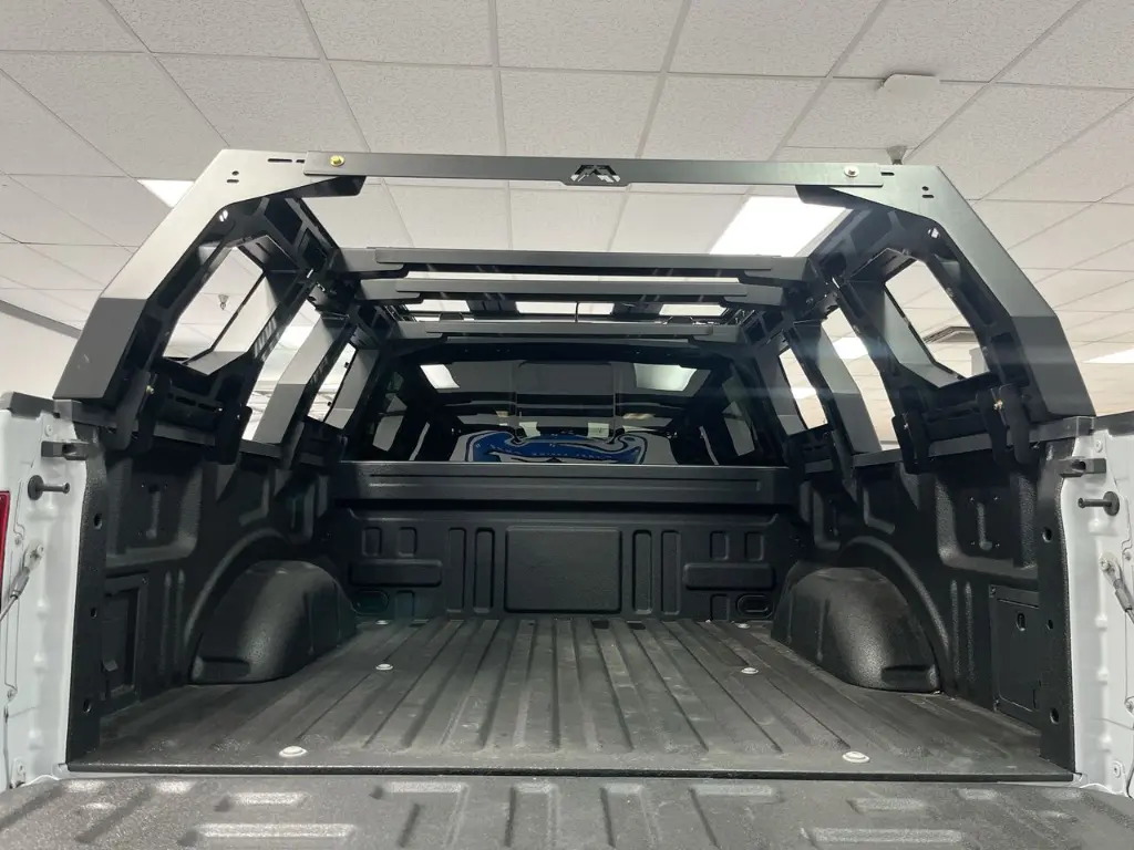 2025 Ford F-150 - $63,750