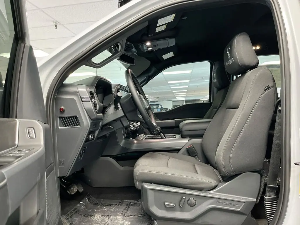 2025 Ford F-150 - $63,750